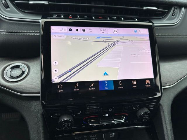 2023 Jeep Grand Cherokee Limited SUV