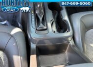 2018 Chevrolet Colorado Z71 Truck Crew Cab