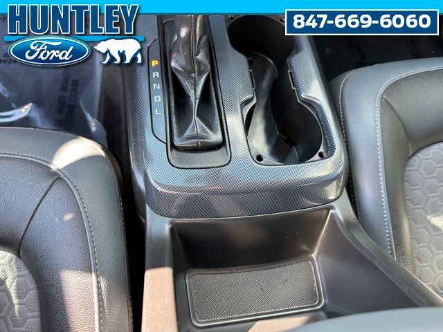 2018 Chevrolet Colorado Z71 Truck Crew Cab