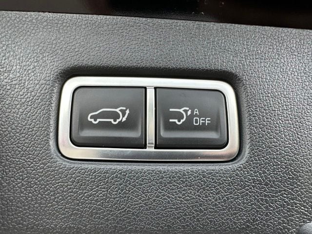 2025 Kia Sorento Plug-In Hybrid SX Prestige SUV