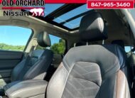 2023 Nissan Pathfinder Platinum SUV