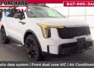 2024 Kia Sorento X-Line SX Prestige SUV