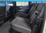 2024 GMC Sierra 1500 Denali Truck Crew Cab