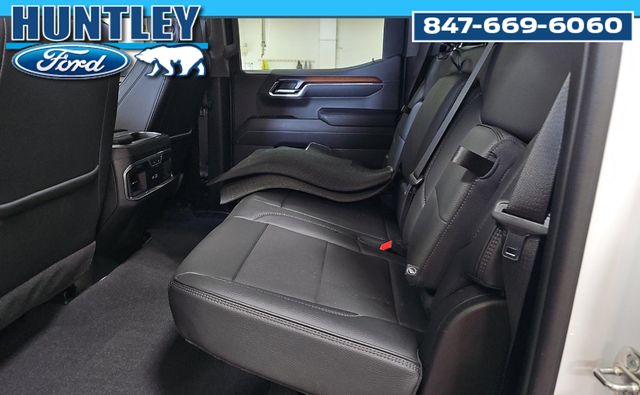 2024 GMC Sierra 1500 Denali Truck Crew Cab