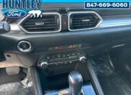 2019 Mazda Mazda CX-5 Touring SUV