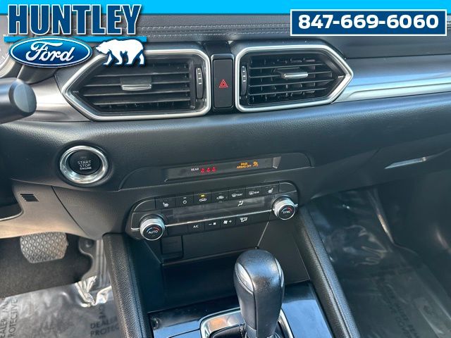 2019 Mazda Mazda CX-5 Touring SUV