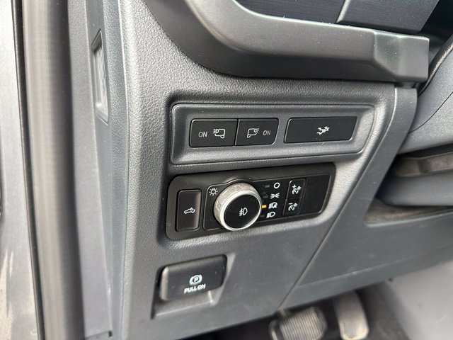 2024 Ford F-150 XLT Truck SuperCrew Cab
