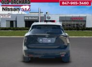 2027 Nissan Kicks SR SUV