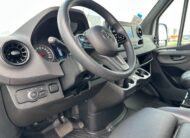 2024 Mercedes-Benz Sprinter 2500 Crew 170 WB Van