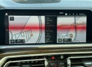 2021 BMW X7 xDrive40i SUV