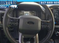 2024 Ford F-150 XLT Truck SuperCrew Cab