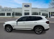 2024 BMW X3 xDrive30i SUV