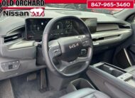 2024 Kia EV9 Land SUV