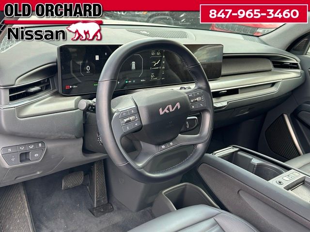 2024 Kia EV9 Land SUV