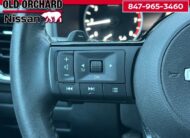 2023 Nissan Rogue SL SUV