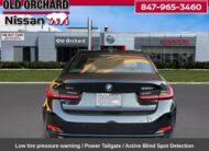 2025 BMW 330i 330i xDrive Sedan