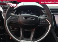 2024 Jeep Grand Cherokee L Limited SUV