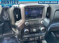 2020 GMC Sierra 2500HD Denali Truck Crew Cab