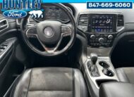 2021 Jeep Grand Cherokee Laredo X SUV