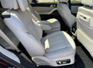 2021 BMW X7 M50i SUV