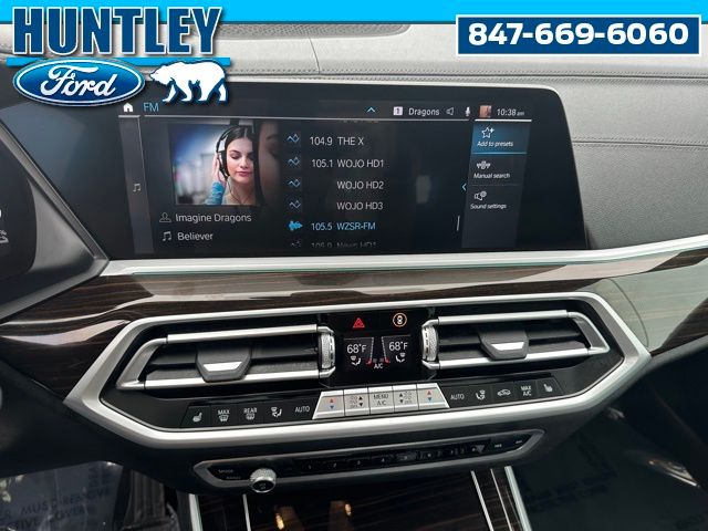 2021 BMW X5 PHEV xDrive45e SUV