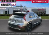 2023 Kia Niro EV Wave SUV