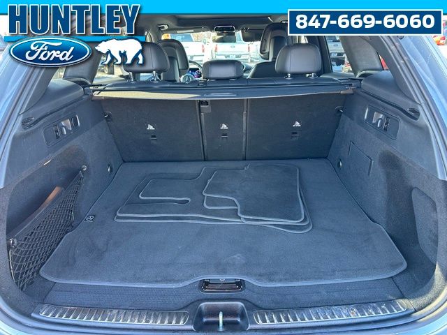 2025 Mercedes-Benz GLC 300 GLC 300 SUV