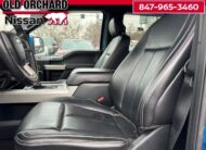 2020 Ford F-150 Lariat Truck SuperCrew Cab