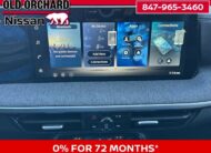 2026 Nissan Kicks SV SUV