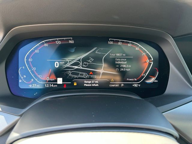 2022 BMW X6 xDrive40i Sports Activity Coupe