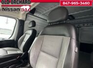 2025 Ram ProMaster 3500 High Roof Van Cargo Van