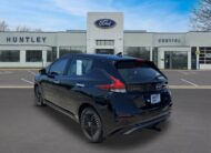 2023 Nissan LEAF SV Plus Hatchback