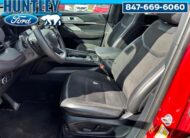 2025 Ford Explorer ST SUV