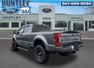 2021 Ford F-250 Lariat Truck Crew Cab