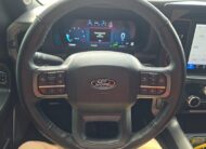 2024 Ford F-150 Lariat Truck SuperCrew Cab