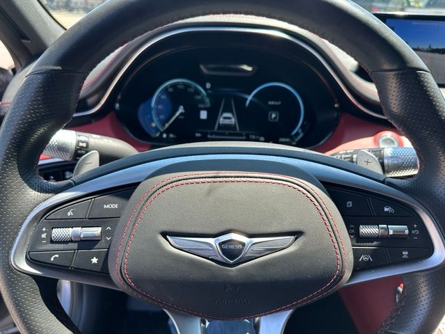 2023 Genesis GV70 2.5T SUV