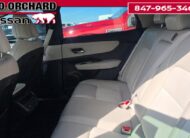 2024 Nissan ARIYA Engage+ e-4orce SUV