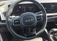 2024 Kia Sorento X-Line SX Prestige SUV