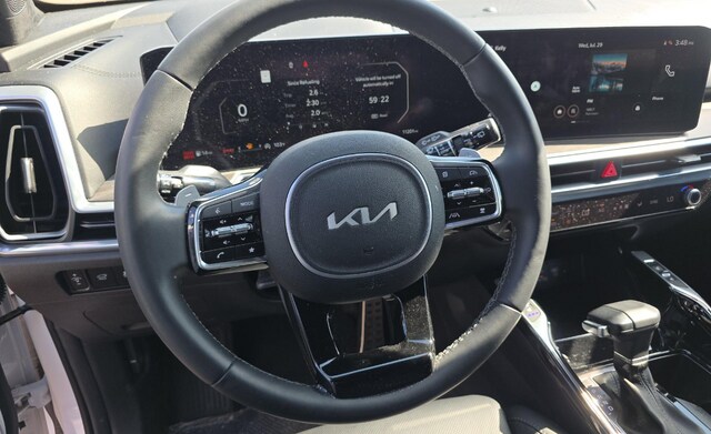 2024 Kia Sorento X-Line SX Prestige SUV