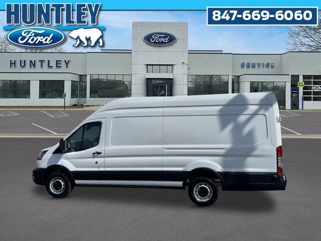 2025 Ford Transit-250 Cargo Base Van High Roof Ext. Van