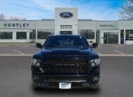 2023 Ram 1500 Big Horn/Lone Star Truck Crew Cab