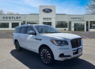 2022 Lincoln Navigator Black Label SUV