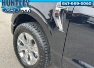 2023 Ford F-150 Platinum Truck SuperCrew Cab