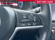 2024 Nissan LEAF S Hatchback