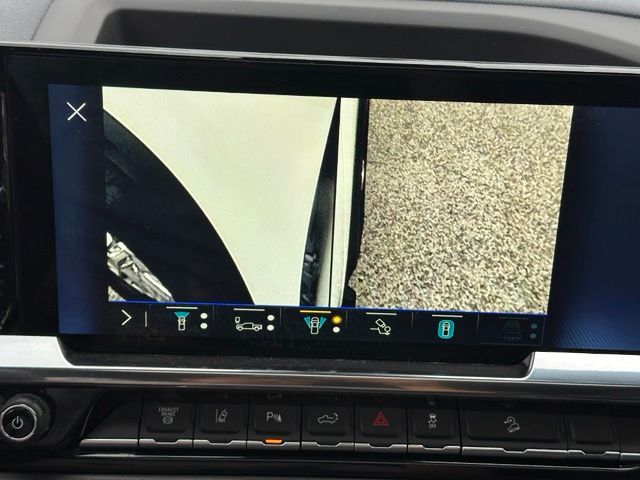 2024 Chevrolet Silverado 2500 HD High Country Truck Crew Cab