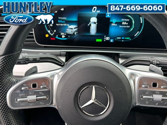 2022 Mercedes-Benz GLS 450 GLS 450 SUV