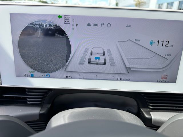 2024 Hyundai IONIQ 5 Limited SUV
