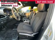 2024 Chrysler Pacifica Touring Van Passenger Van