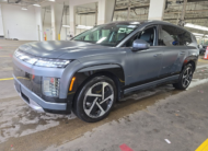2026 Hyundai IONIQ 9 Performance Limited SUV