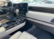 2022 Lincoln Navigator Reserve SUV